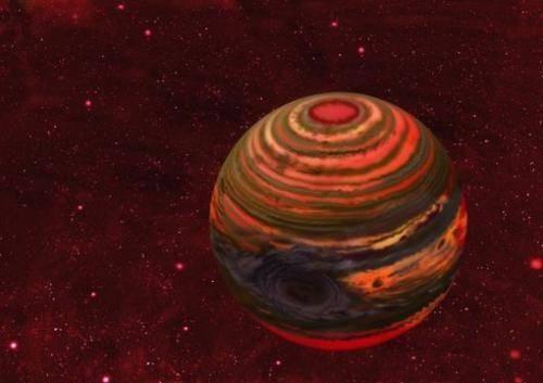 木星身为太阳系的一员，为什么这么恐怖？