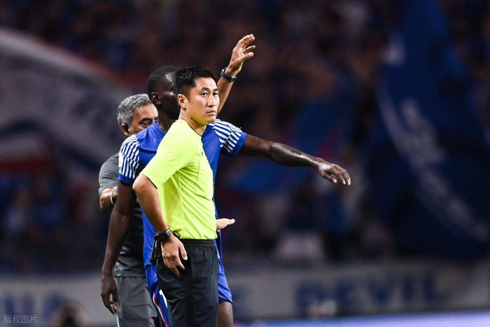 点赞！马宁和中国足协都做出重要决定，为被造谣去世的唐顺齐发声