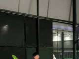 帅气的网球小哥哥🎾👉🏻Jimmy Hu