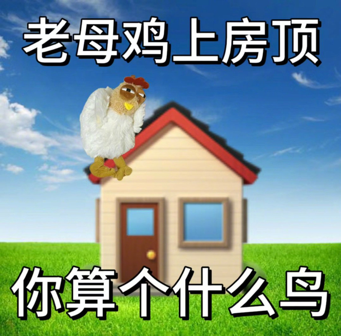分享我最近存的阴阳怪气表情包