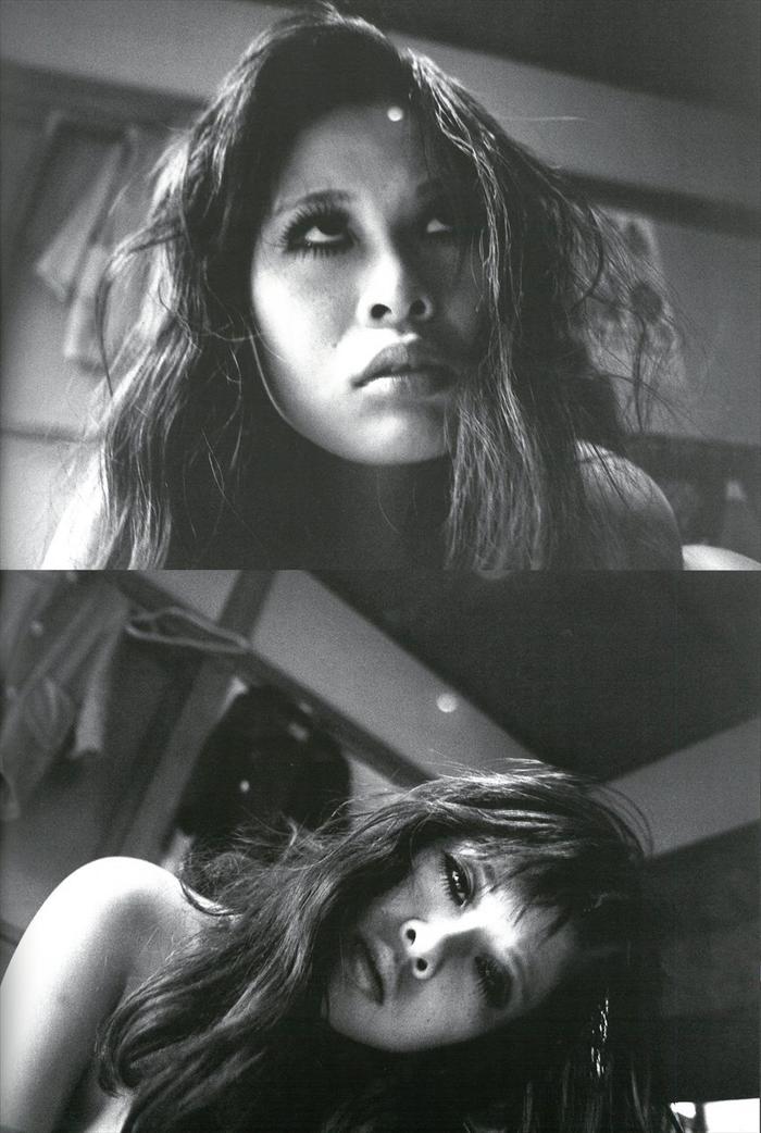 初版　IZUMI,this bad girl. Amazon.co.jp: IZUMI,this bad girl. Izumi Suzuki Arakhi