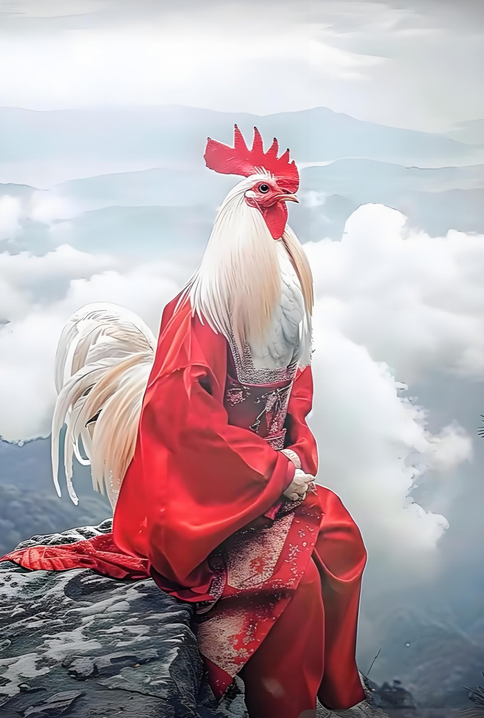 昴日星官的"隐秘身份",让悟空瞬间目瞪口呆!