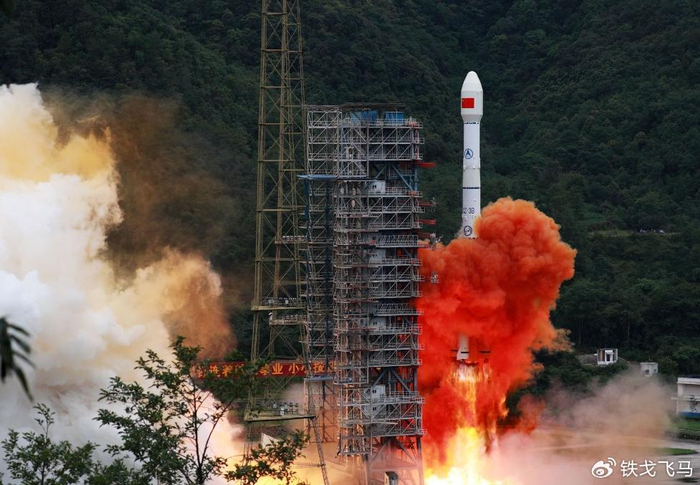 印度卫星要超北斗?