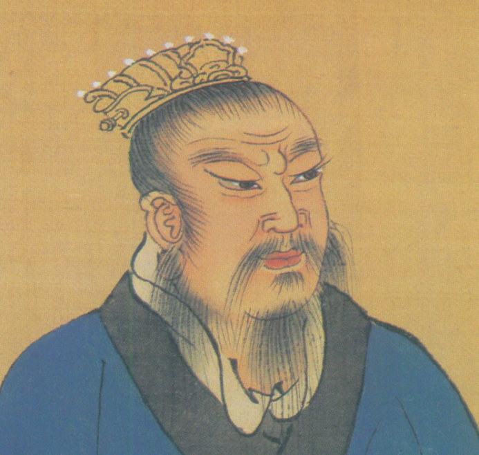 他是匈奴人却以汉为国号建立了五胡十六国首个政权