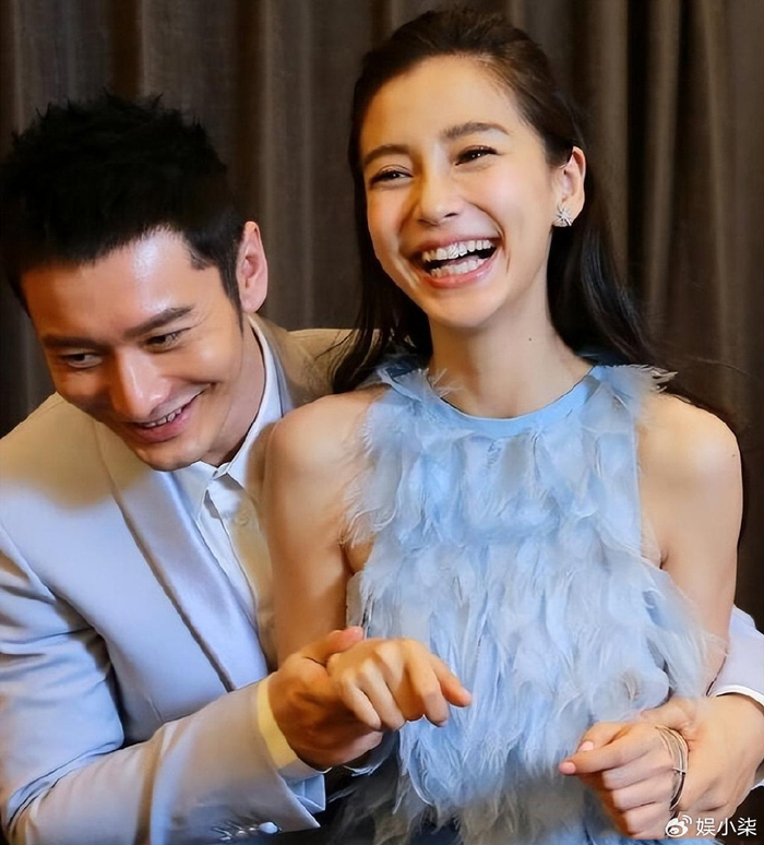 黄晓明叶珂外出仍避嫌,杨颖懒理前夫忙复出,登国内杂志再试水|杨颖