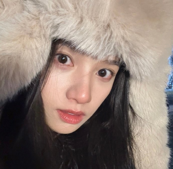 头像大户张婧仪又来发放优质头像噜!__财经头条