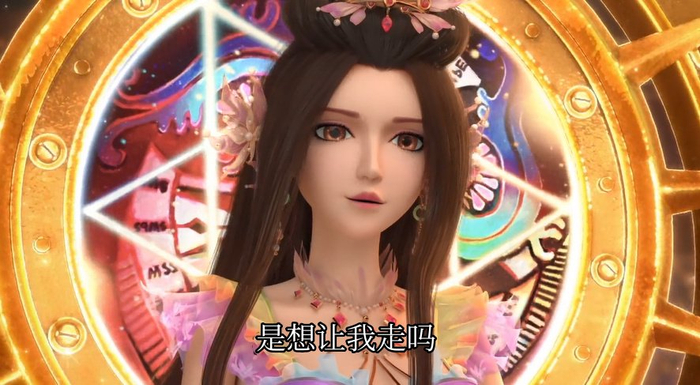 叶罗丽:六仙子全员加强,罗丽最明显,茉莉新增属性,亮彩不简单|罗丽|叶