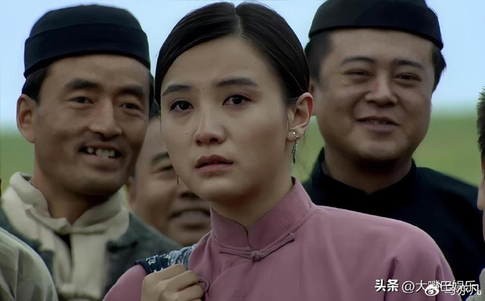 牛莉,黄小蕾未进前三,宋佳屈居第二|梁林琳|丁嘉丽|闯关东_新浪新闻