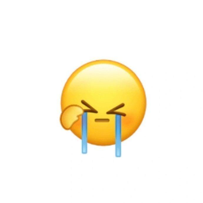 emoji表情包图片单个图片