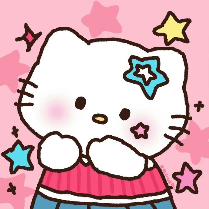 搞怪可爱头像存一下51