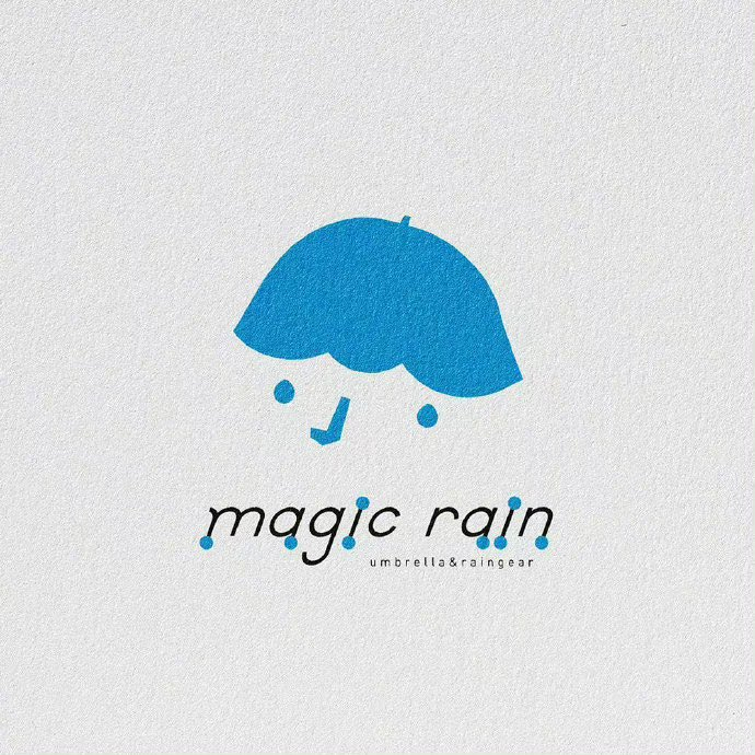 优秀logo设计小集 - design by nemo slow