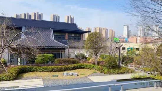 澧县美大中国院子——寻找心中的诗意居所~|美大|院子|澧县_新浪新闻