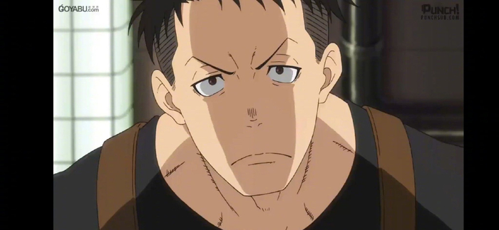 3月27日是炎炎消防队秋樽樱备的生日