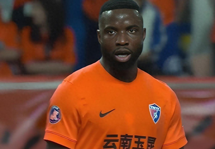 2-1！中超头号黑马诞生！前国脚超级乌龙+外援绝杀 升班马冲到第6