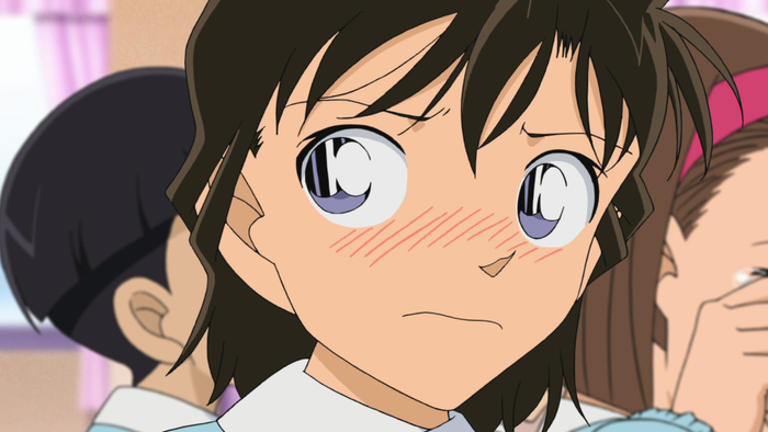 樱花班的回忆小小兰cut