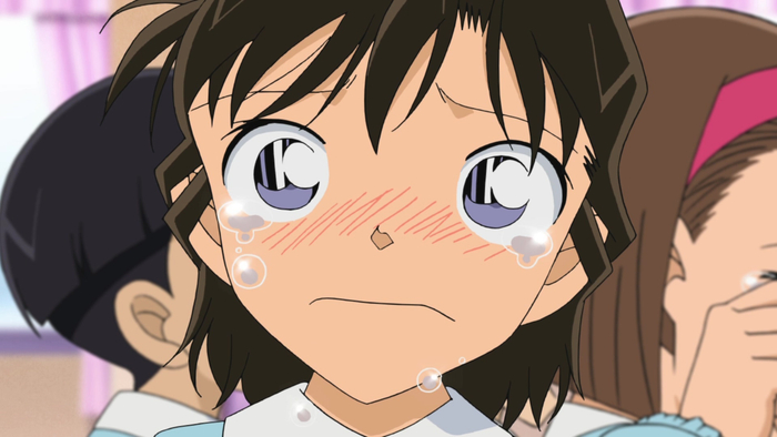 樱花班的回忆小小兰cut