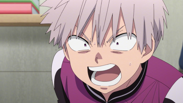 11月10日是怪物事变蓼丸织的生日