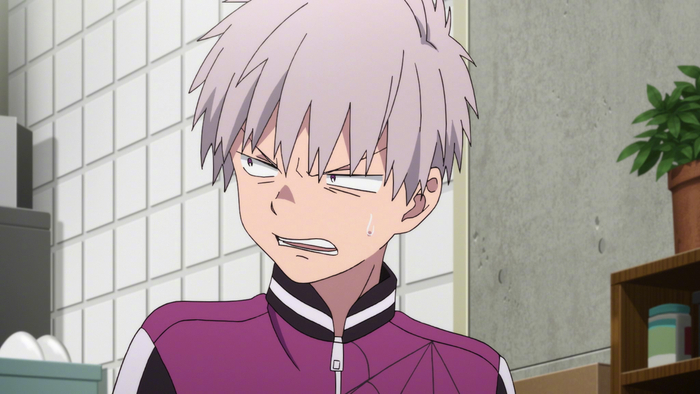 11月10日是怪物事变蓼丸织的生日