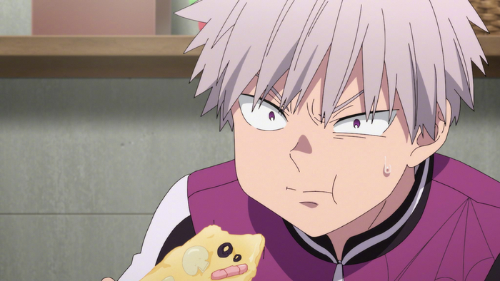 11月10日是怪物事变蓼丸织的生日