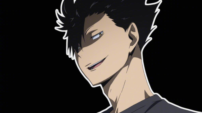 排球少年黑尾铁朗1117生日