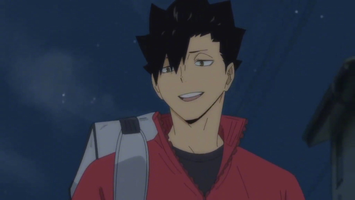 『排球少年』黑尾铁朗 11/17 生日__财经头条