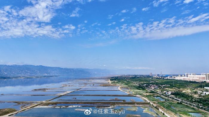 运城死海门票图片