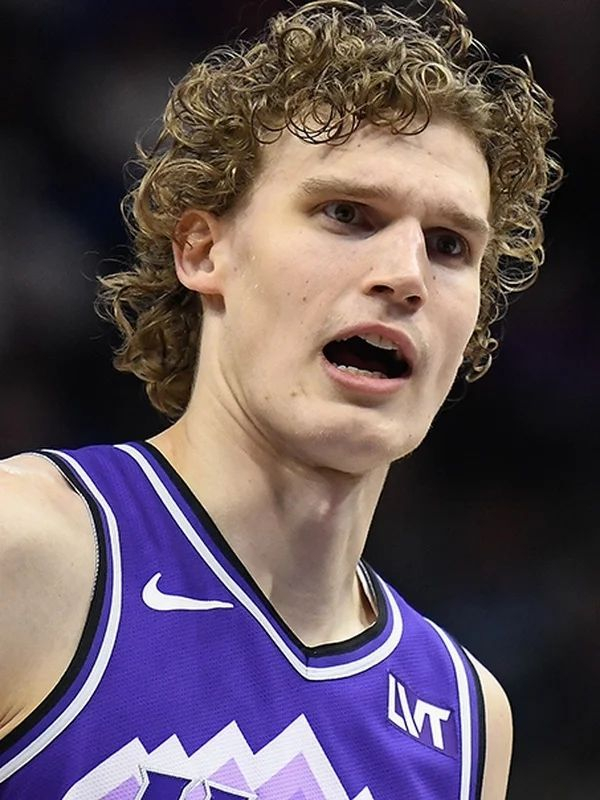 马尔卡宁本赛季继续打出全明星级别