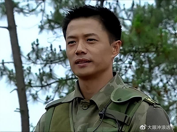 段奕宏:与中村幸子相恋21年,零绯闻,被称为"戏妖"