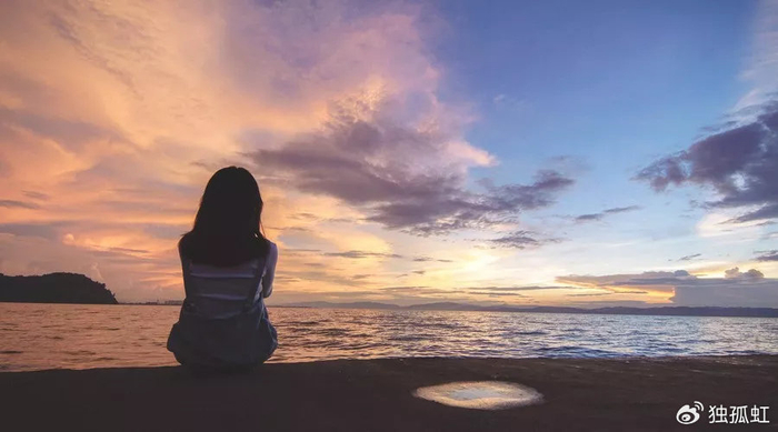 一种年龄,一种心境,一种领悟