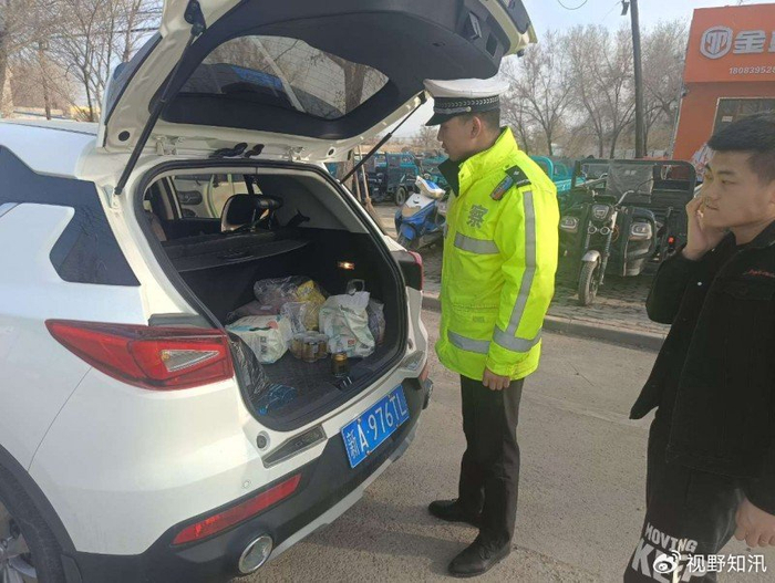 阜康市公安局开展毒品公开查缉和毒驾专项整治行动|毒驾|阜康市|毒品