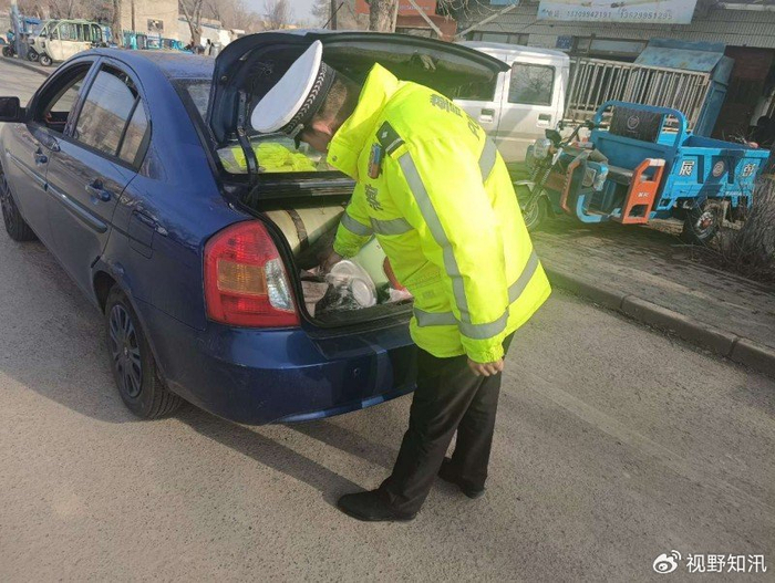 阜康市公安局开展毒品公开查缉和毒驾专项整治行动|毒驾|阜康市|毒品