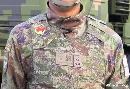 中国军队迷彩服的演进，为何放弃先进的19式而转换21式？_财经头条