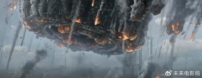 《球状闪电》六大武器,人造龙卷风只排第四,宏聚变最!