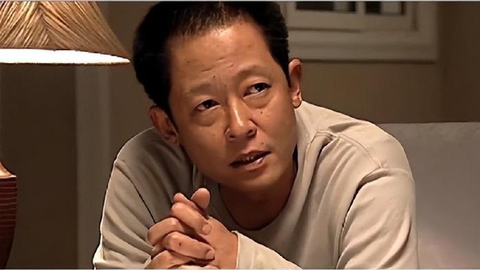 《天道》丁元英：情绪稳定，其实是认知高