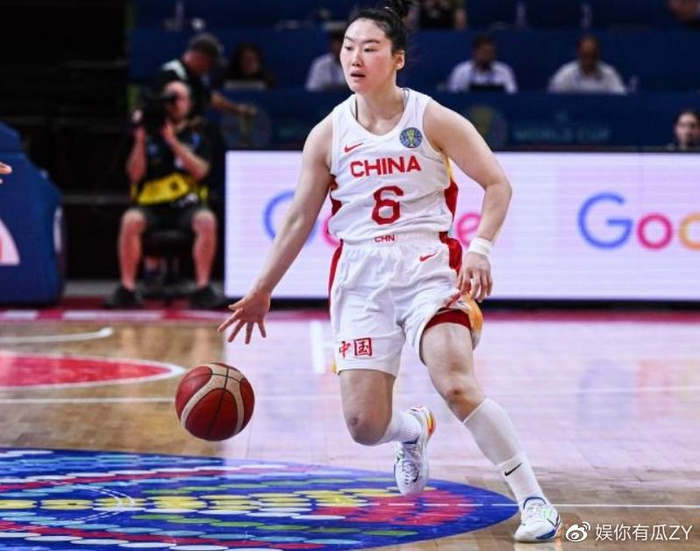 恭喜中国女篮!29岁国手重返巅峰,重伤8个月康复,冲击亚洲冠军|重伤|武桐桐|中国女篮_新浪新闻