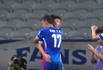 2-1！上海申花差点吃了哑巴亏，遭遇进球误判，获亚冠开门红