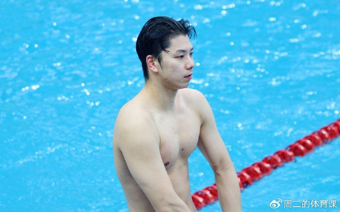 按照李广源的说法,应该是还没有拿到这一部分奖金.