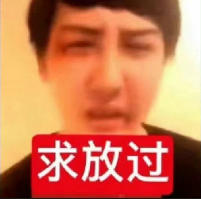 刘梓晨的表情包合集 实用 好用 爱用！