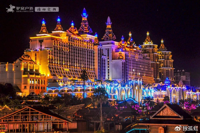 一半东南亚风情,一半亚马逊雨林,春节去美滴|傣族园|茶山|西双版纳