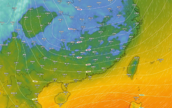 寒冷天气或推升美国天然气需求 达到今冬峰值