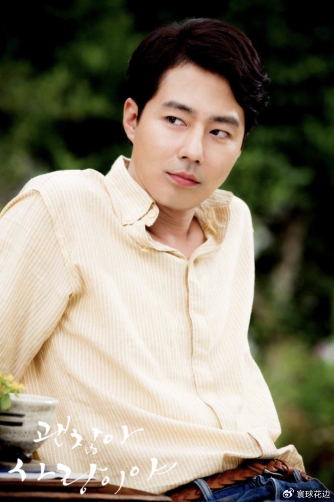 认识赵寅成|3,影剧作品