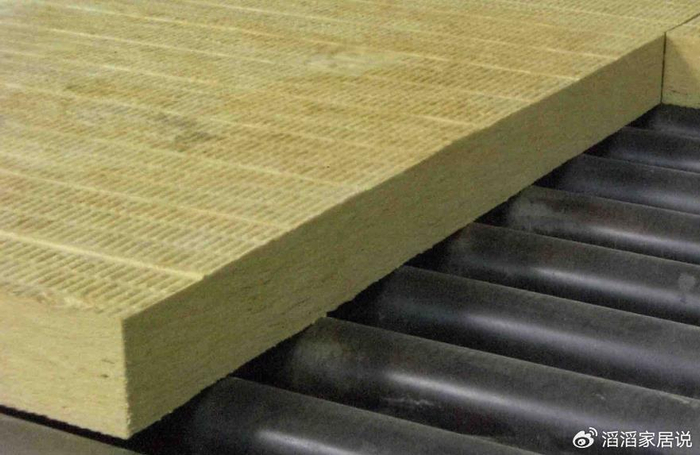 岩棉板是什么材料,防火等级是多少,岩棉板规格及厚度