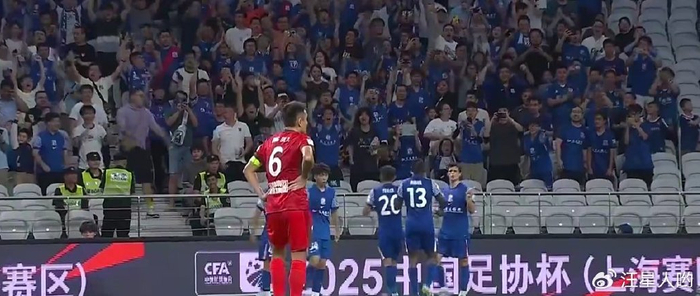 从2-3到11-10！河南队绝境大逆转，门将两度立功，挺进足协杯4强