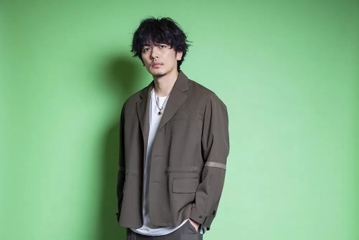 假面骑士铠武10周年吴岛贵虎扮演者久保田悠来访谈两则