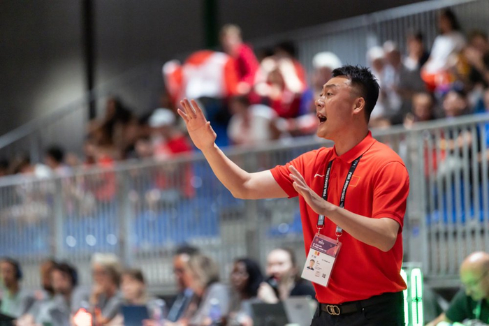 大争议！中国U19男篮提前鸣金收兵遭24分惨败 0胜2负小组倒数第1