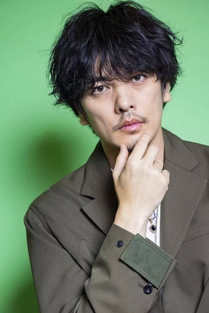 假面骑士铠武10周年吴岛贵虎扮演者久保田悠来访谈两则