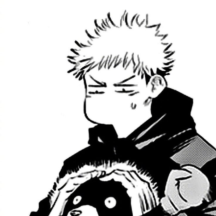 祝 阳光可爱的大男孩「虎杖悠仁」3月20日生日快乐 ,豆豆眼虎宝实在太