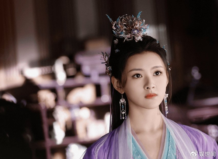 《献鱼》三大女主结局,夜洳凌陨落,最惨的是她!|王奕婷|廖停雁|司马焦|周青儿|仙侠_新浪新闻