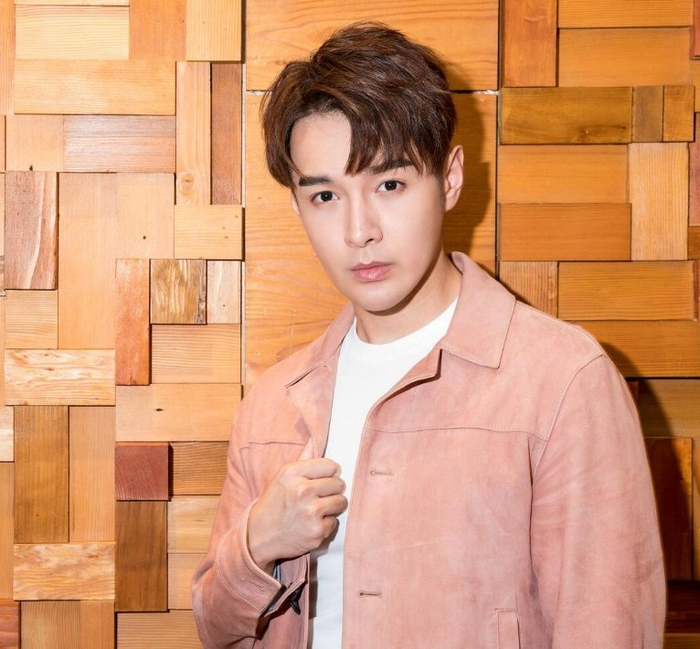 张昊唯发文证清白,称被发小陷害,网友却不买账