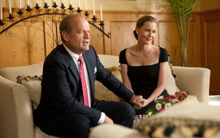 2015年首播的《鬼玩人》